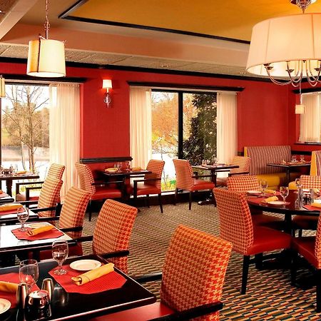 Four Points By Sheraton Wakefield Boston Hotel & Conference Center Extérieur photo