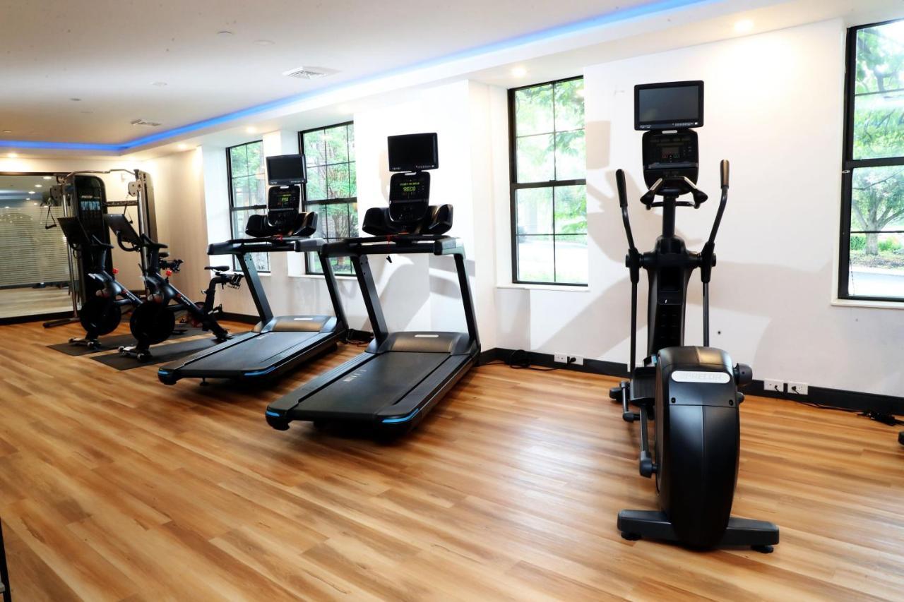 Four Points By Sheraton Wakefield Boston Hotel & Conference Center Extérieur photo