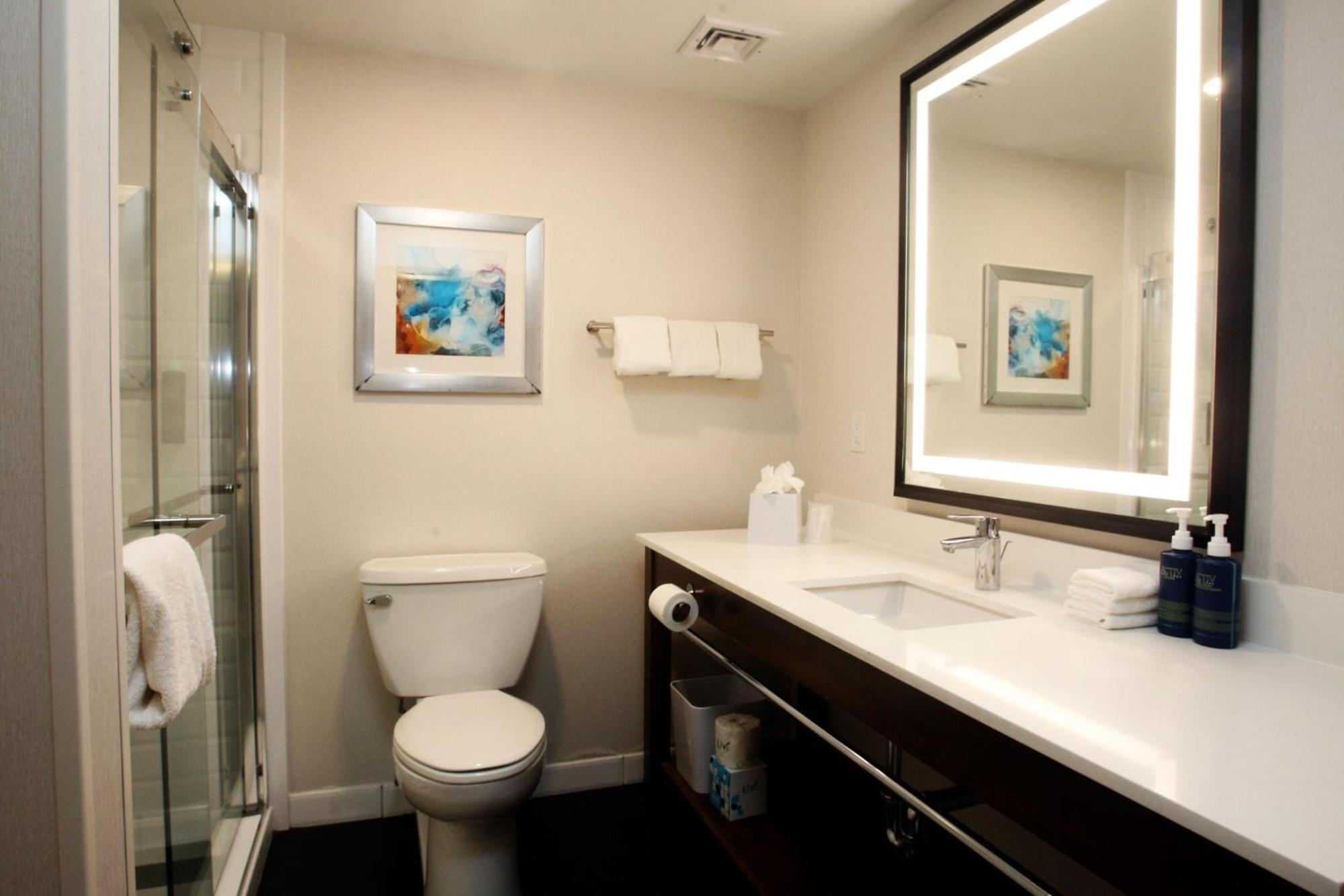 Four Points By Sheraton Wakefield Boston Hotel & Conference Center Extérieur photo